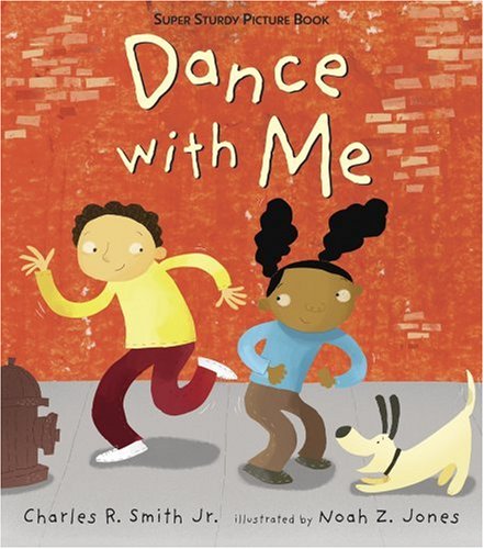 Dance with Me: Super Sturdy Picture Book (Super Sturdy Picture Books),Used