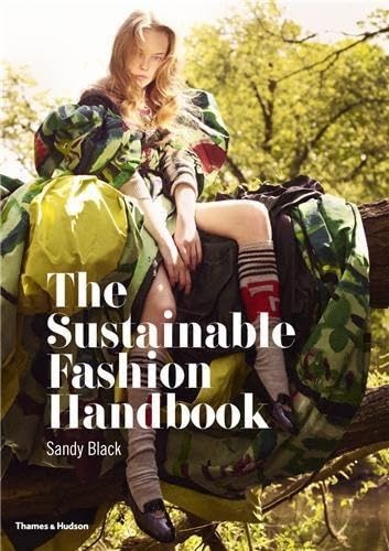 The Sustainable Fashion Handbook,Used