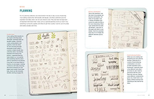 Journal Me Organized: The Complete Guide To Practical And Creative Planning,Used