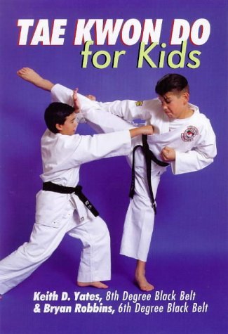 Tae Kwon Do For Kids,New
