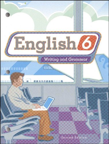 English 6,Used
