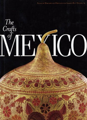Crafts Of Mexico,Used