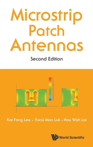 MICROSTRIP PATCH ANTENNAS (SECOND EDITION),Used
