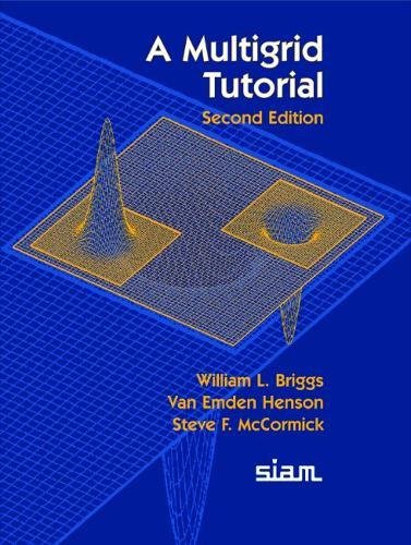A Multigrid Tutorial,Used