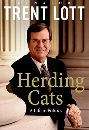 Herding Cats: A Life In Politics,Used