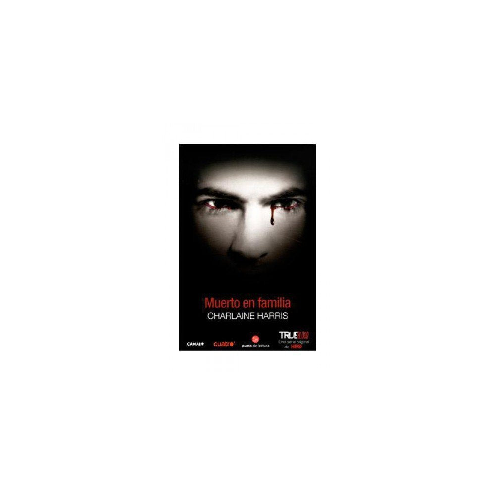 Muerto En Familia (Sookie Stackhouse) (Spanish Edition)