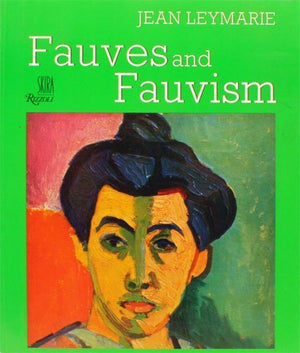 Fauves & Fauvism,Used