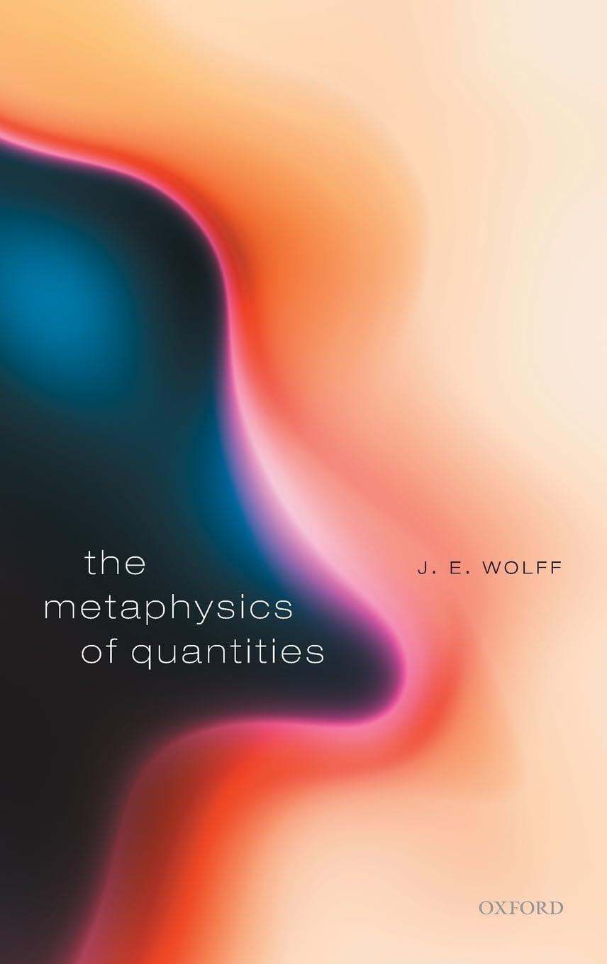 The Metaphysics of Quantities,Used