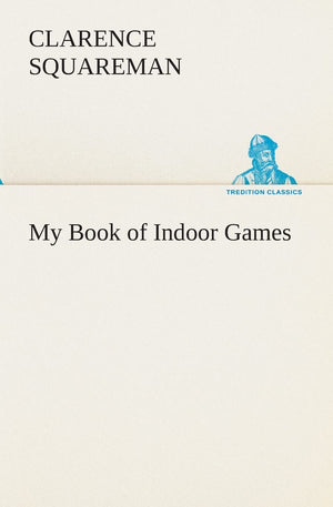 My Book of Indoor Games,Used