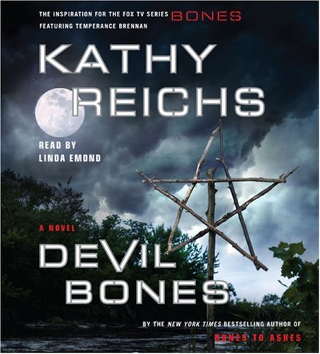 Devil Bones: A Novel,Used
