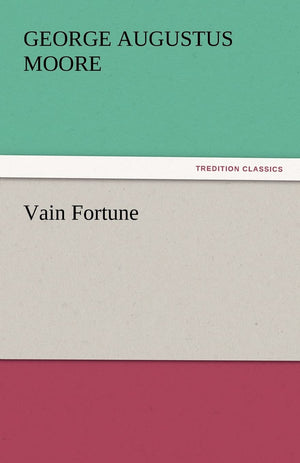 Vain Fortune,Used