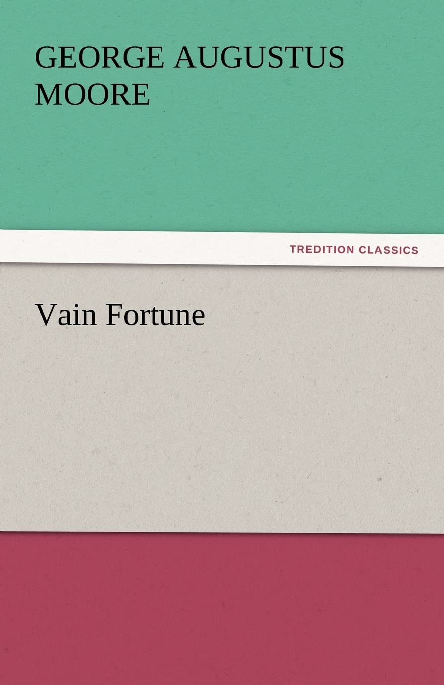 Vain Fortune,Used