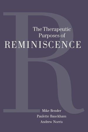 The Therapeutic Purposes Of Reminiscence,Used