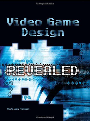 Video Game Design Revealed,Used
