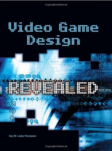 Video Game Design Revealed,Used