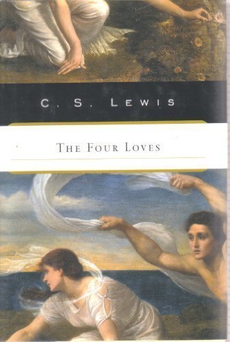 The Four Loves,New