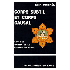 Corps subtil et corps causal,Used