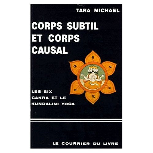 Corps subtil et corps causal,Used