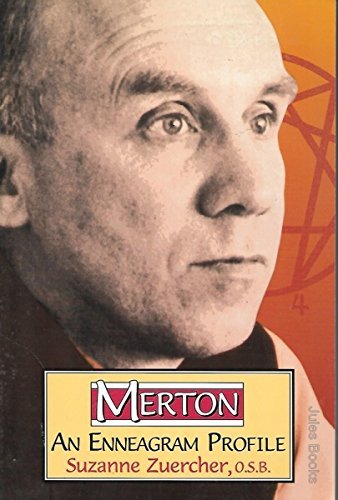 Merton: An Enneagram Profile,Used
