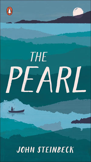 The Pearl (Penguin Great Books Of The 20Th Century),New