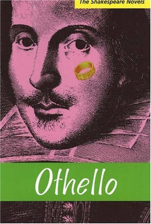 Othello (The Shakespeare Novels Series),Used