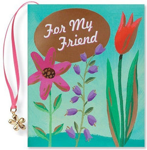For My Friend (Mini Book),Used