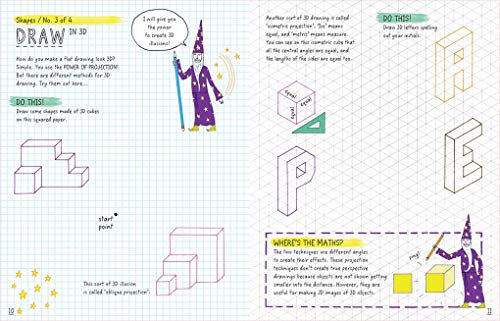 This Book Thinks You're a Math Genius (This Book Thinks Youre, 1),Used