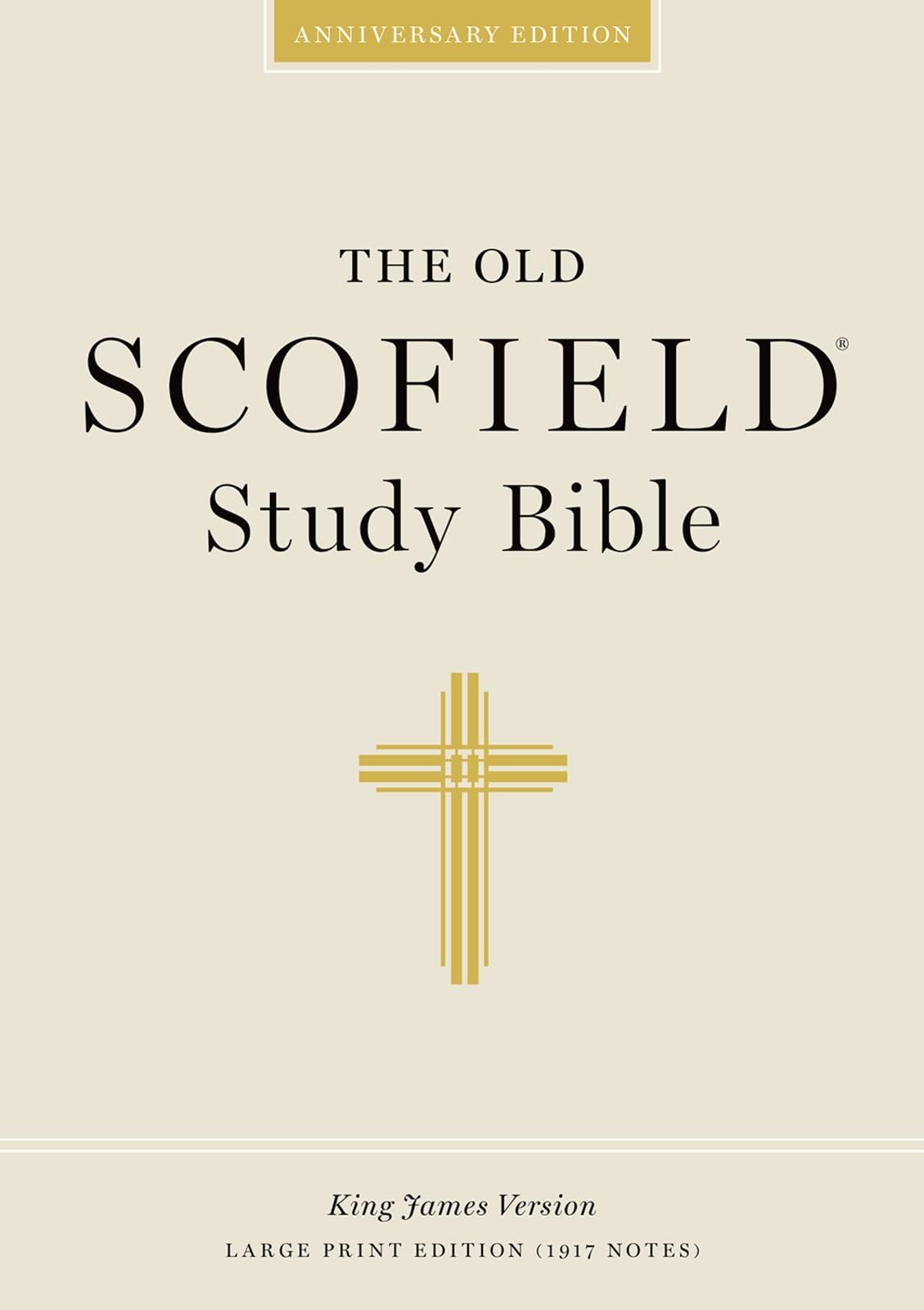 The Scofield Study Bible: King James Version,New