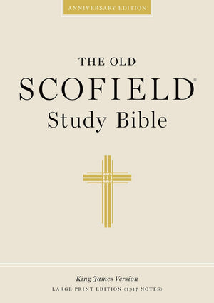 The Scofield Study Bible: King James Version,New