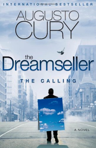The Dreamseller: The Calling: A Novel,Used