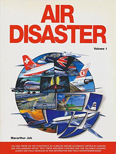 Air Disaster, Vol. 1,Used