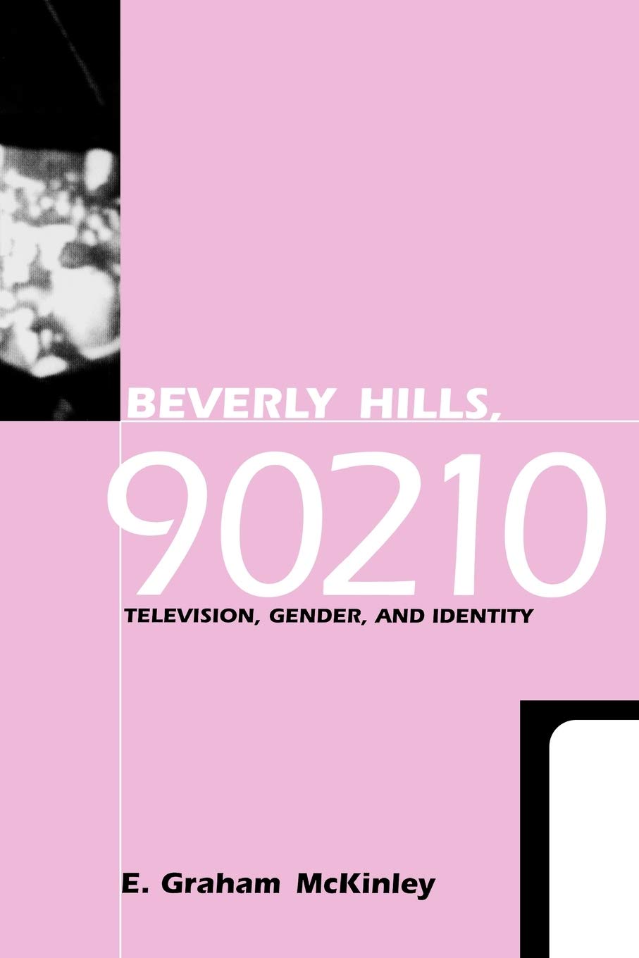 Beverly Hills, 90210: Television, Gender, And Identity (Feminist Cultural Studies, The Media, And Political Culture),New
