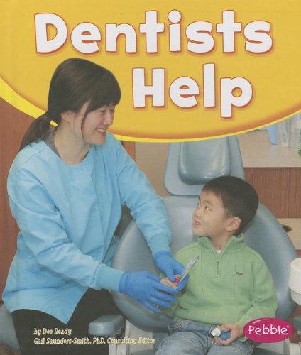 Dentists Help (Our Community Helpers),Used