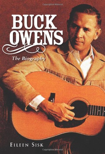 Buck Owens: The Biography,Used