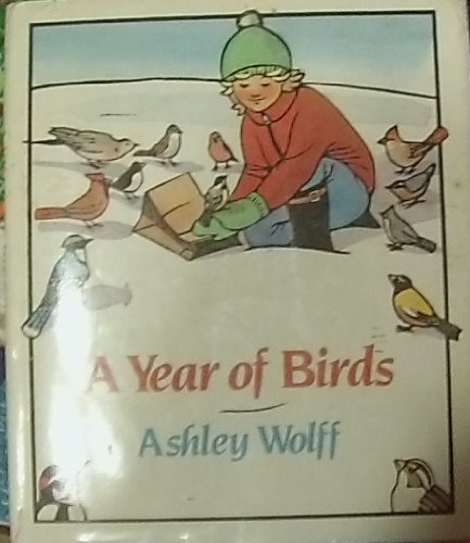 A Year of Birds,New