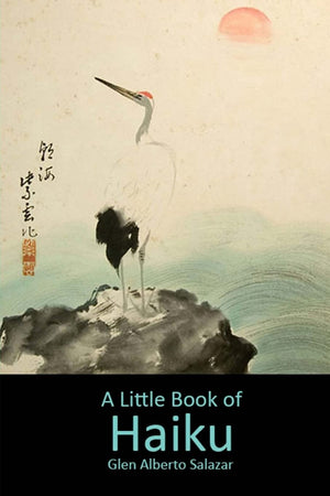 A Little Book Of Haiku,Used
