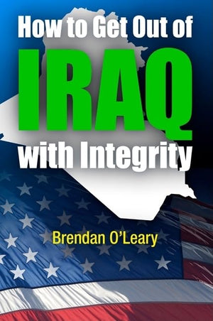 How To Get Out Of Iraq With Integrity,Used
