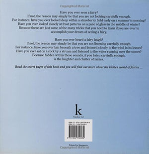 The Secret History of Fairies,Used