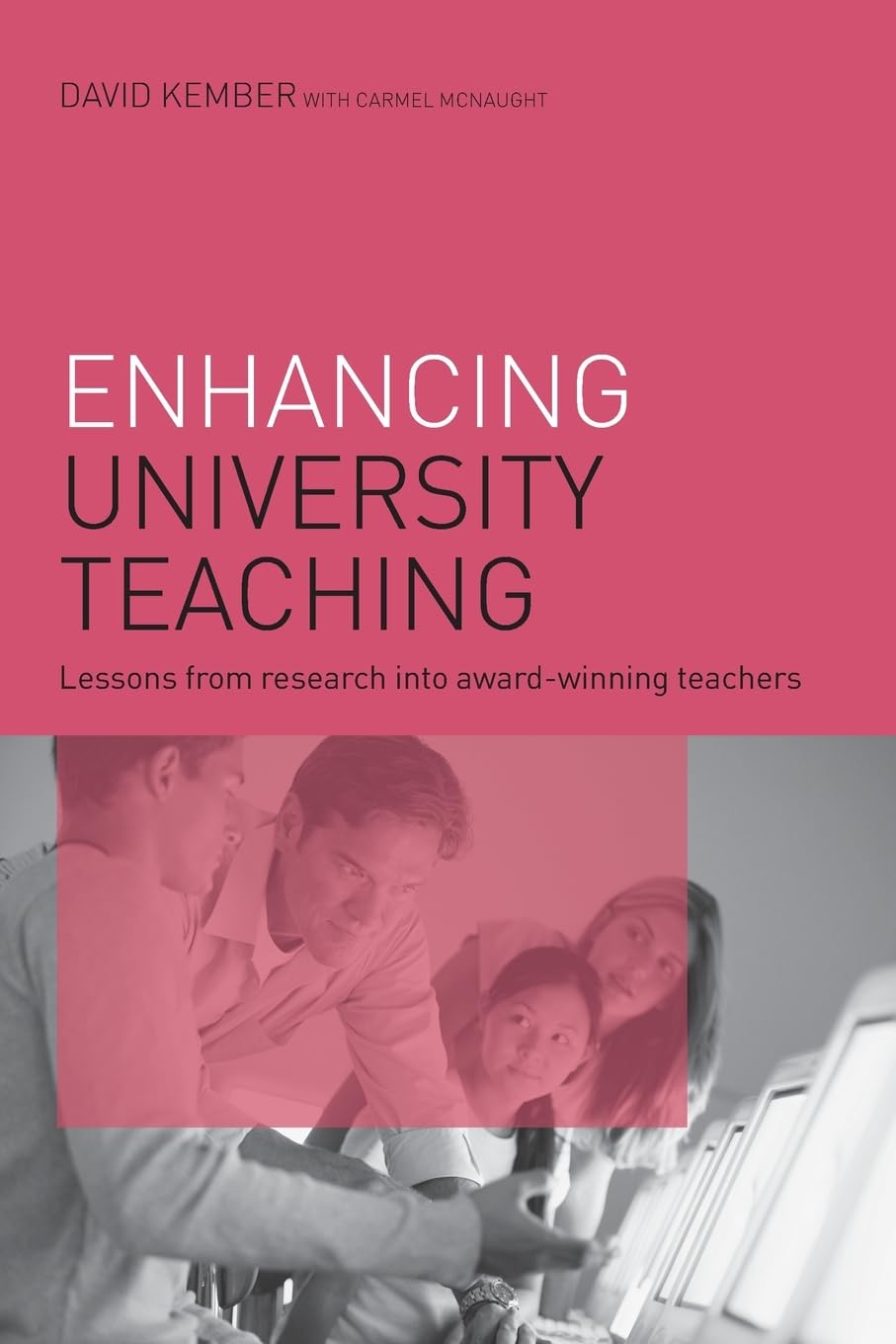 Enhancing University Teaching,Used