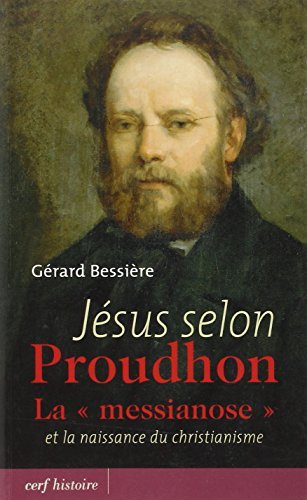 Jsus selon Proudhon,Used