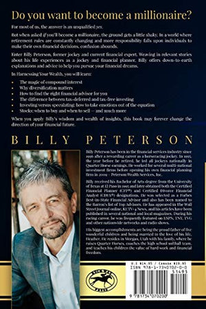 Harnessing Your Wealth: The Pursuit of Millionaire Status (1),Used