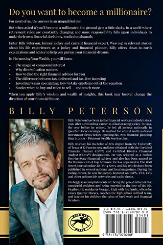 Harnessing Your Wealth: The Pursuit of Millionaire Status (1),Used