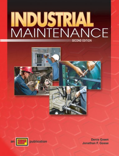 Industrial Maintenance