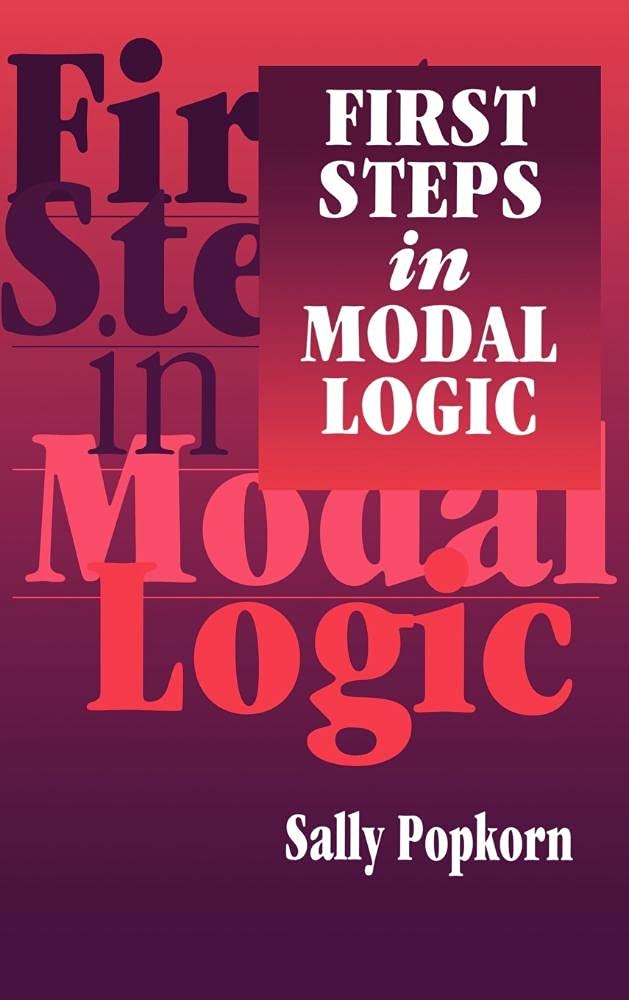 First Steps in Modal Logic,Used