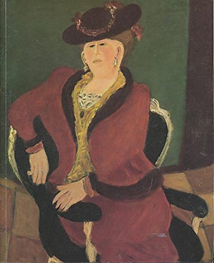 Nicholas Vasilieff: A Retrospective Exhibition, The William Benton Museum Of Art, March 21May 29, 1977, Kennedy Galleries, Inc.,Used