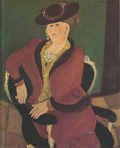 Nicholas Vasilieff: A Retrospective Exhibition, The William Benton Museum Of Art, March 21May 29, 1977, Kennedy Galleries, Inc.,Used