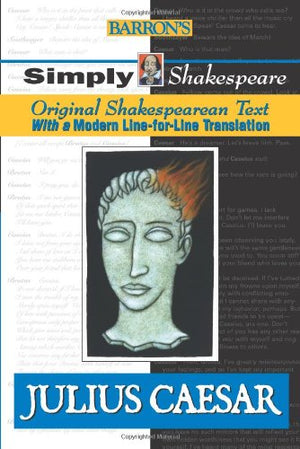 Julius Caesar (Simply Shakespeare)