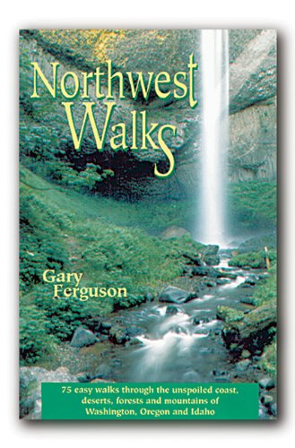 Northwest Walks,Used