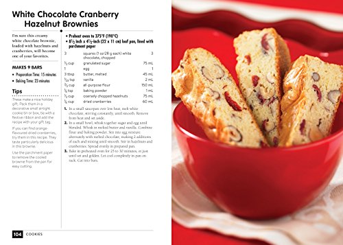 175 Best SmallBatch Baking Recipes: Treats for 1 or 2
