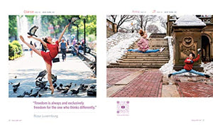 Born to Dance: Celebrating the Wonder of Childhood,New